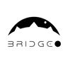 Bridge Inc Logo Black