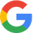 logo of google