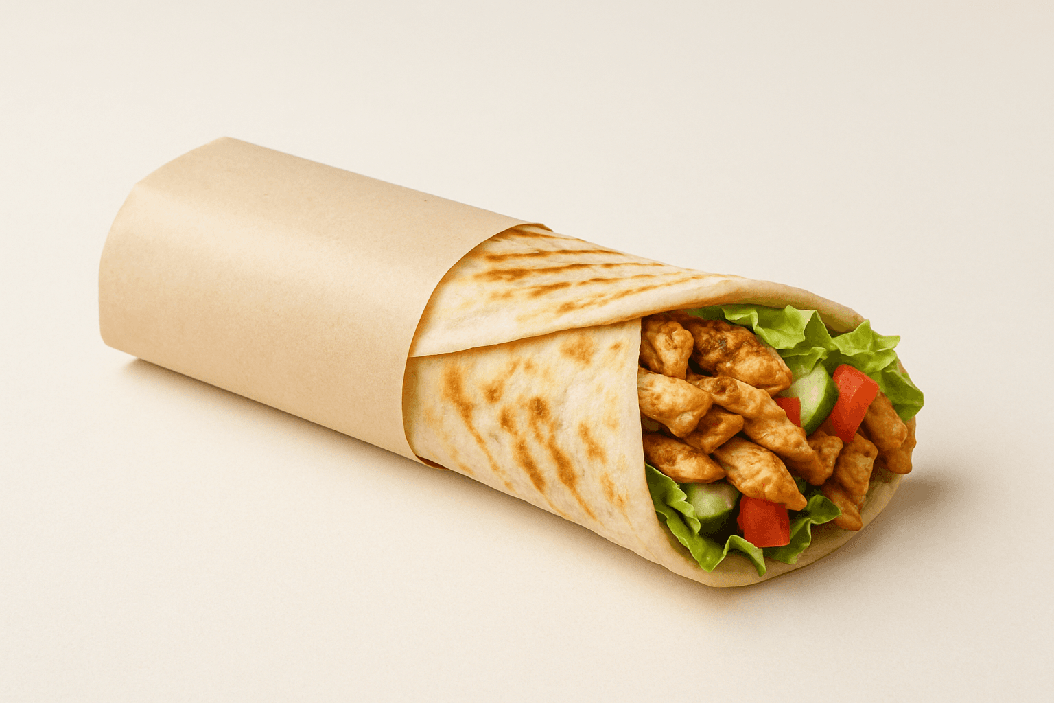 Image of Chicken Shawarma by Premium Shawarma