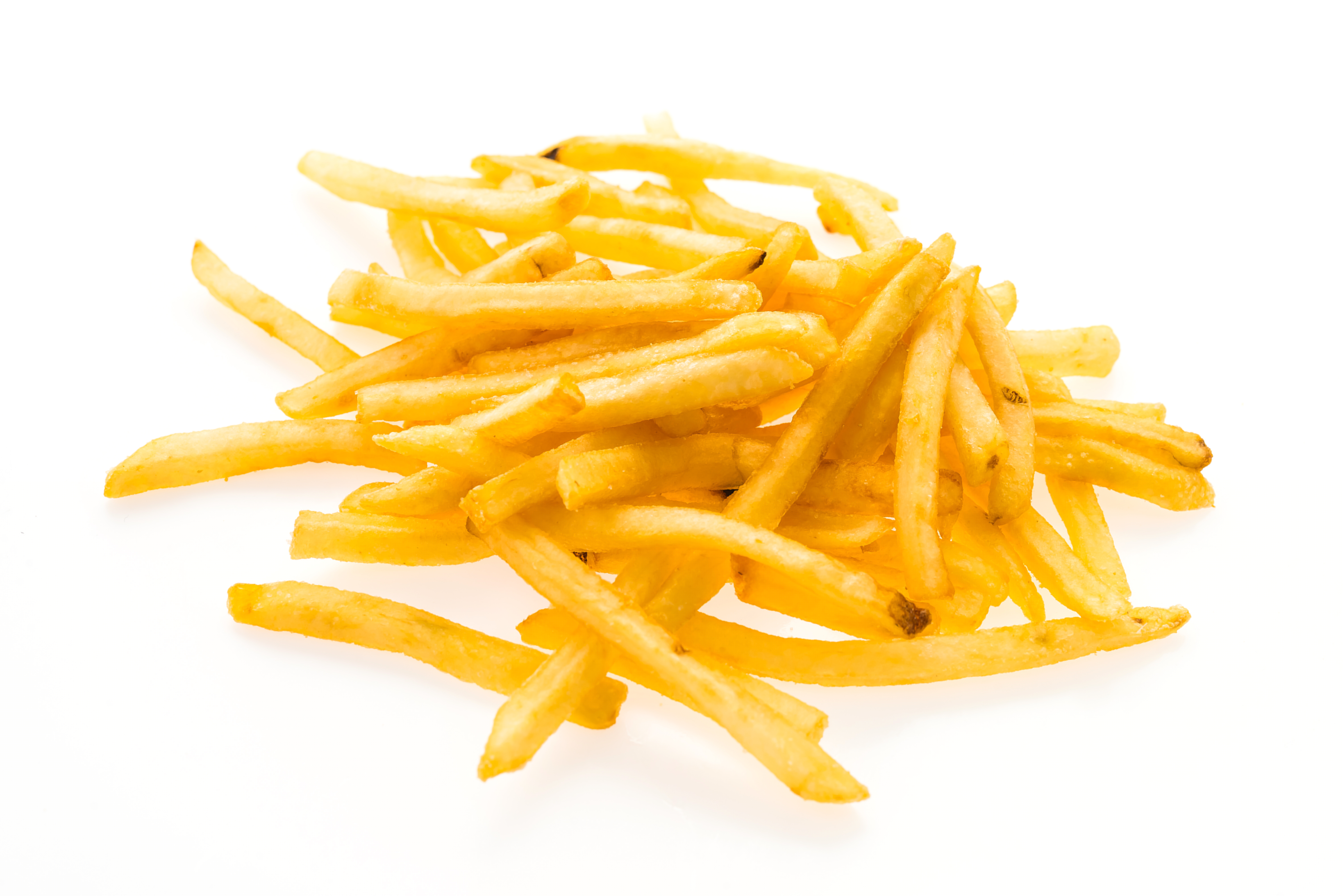 Image of Chips (Fries) by M.Crown Shawarma